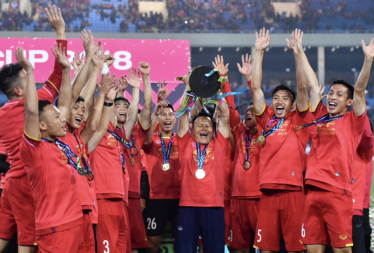 bao chi Iraq,  doi tuyen Iraq,  doi tuyen Viet Nam,  Asian Cup anh 4