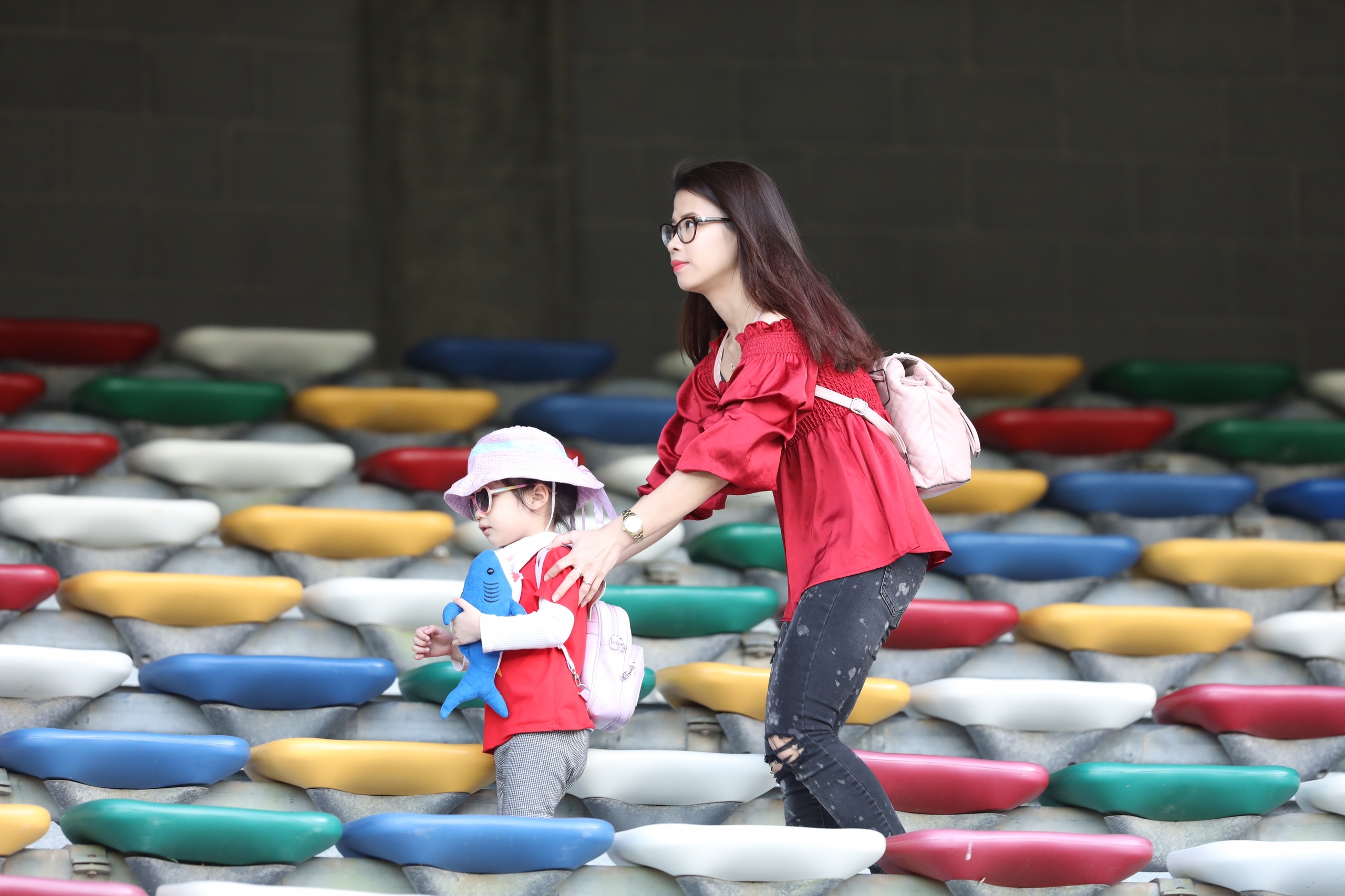 doi tuyen Viet Nam,  Asian Cup,  CDV anh 4