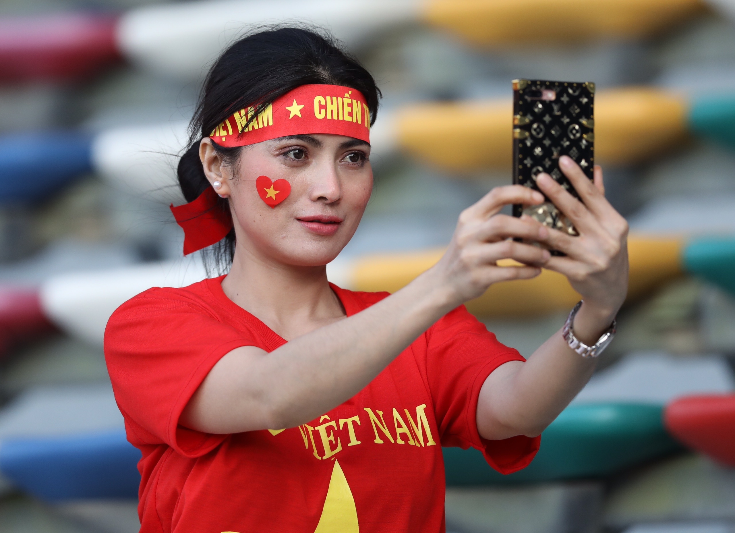 doi tuyen Viet Nam,  Asian Cup,  CDV anh 3