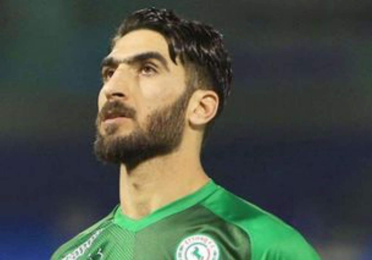 Cau thu Iraq: 'Chung toi biet diem manh, diem yeu cua tuyen Viet Nam' hinh anh