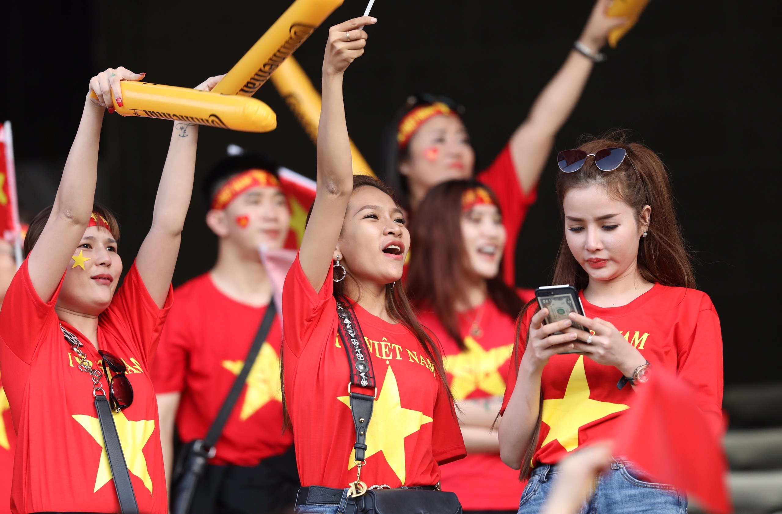 doi tuyen Viet Nam,  Asian Cup,  CDV anh 5