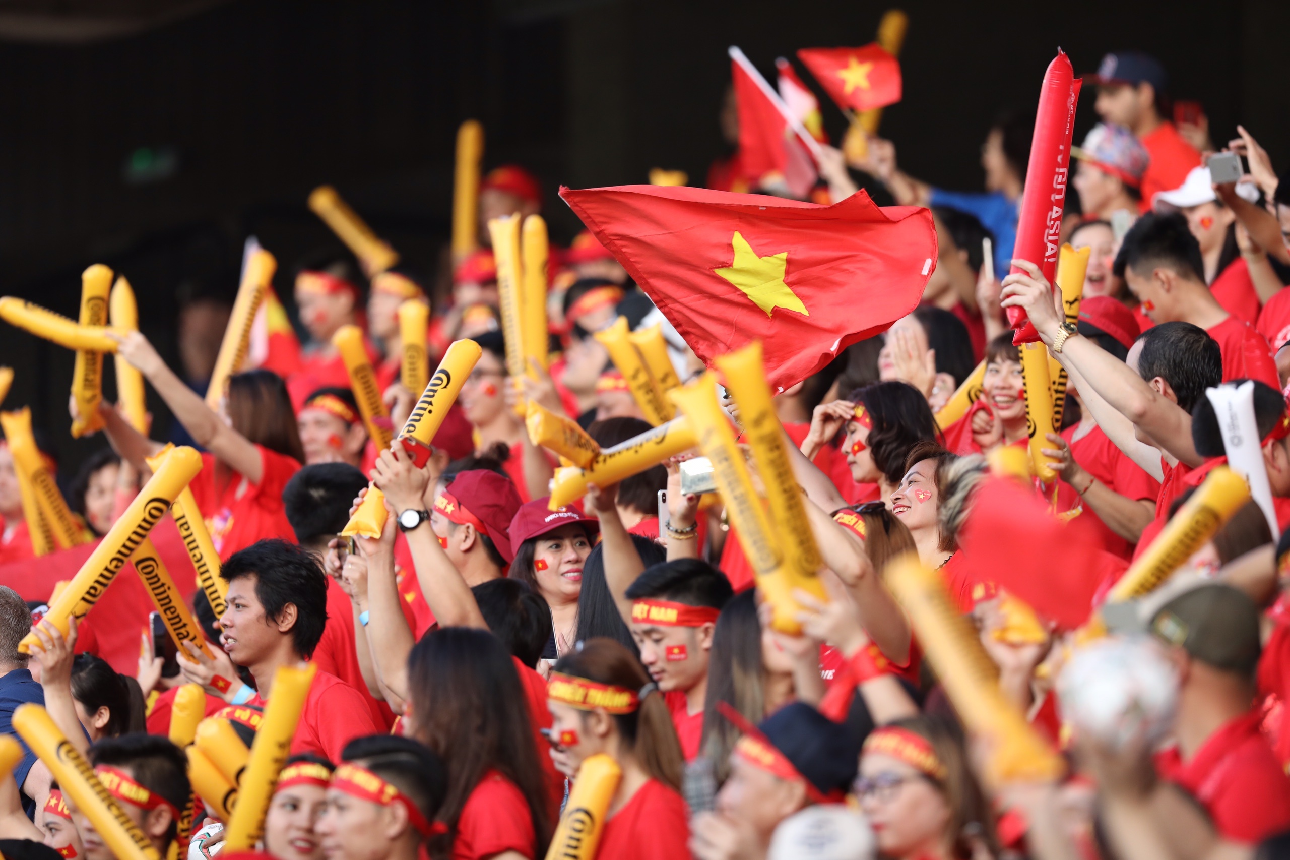 doi tuyen Viet Nam,  Asian Cup,  CDV anh 7