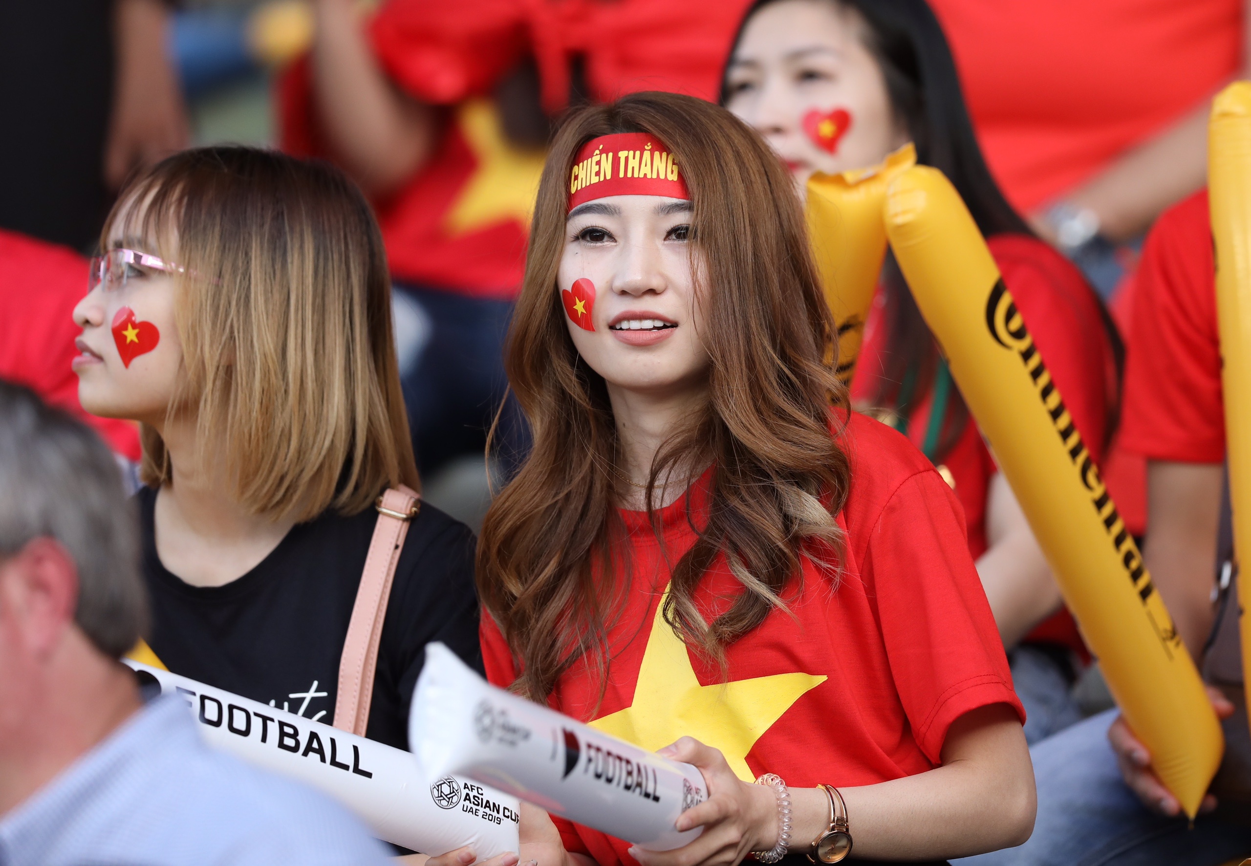 doi tuyen Viet Nam,  Asian Cup,  CDV anh 1