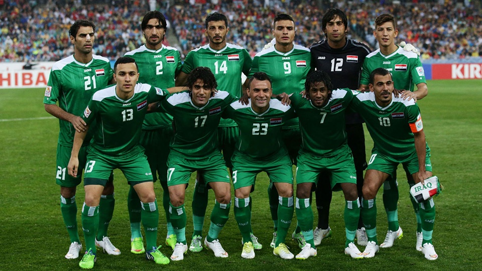 HLV Srecko Katanec,  đội tuyển Iraq,  Asian Cup,  đội tuyển Việt Nam ảnh 2 HLV Srecko Katanec,  doi tuyen Iraq,  Asian Cup,  doi tuyen Viet Nam anh 2