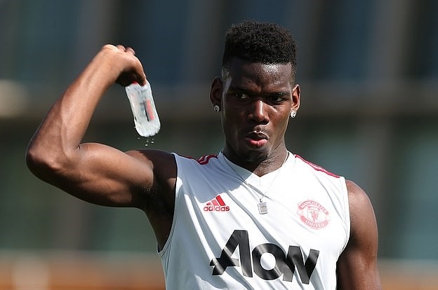 HLV Solskjaer khong lo lang neu hoc tro chi trich lan nhau hinh anh