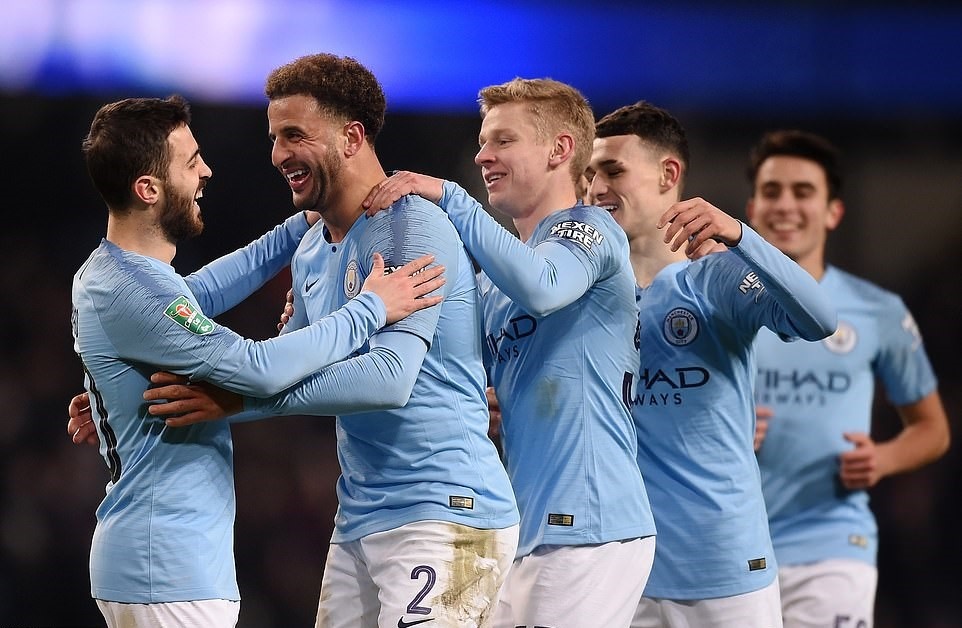 Pep Guardiola lap ky luc trong chien thang huy diet cua Man City hinh anh