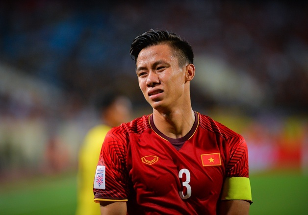 Que Ngoc Hai: 'Tu hao ve tinh than chien dau cua Viet Nam truoc Iran' hinh anh