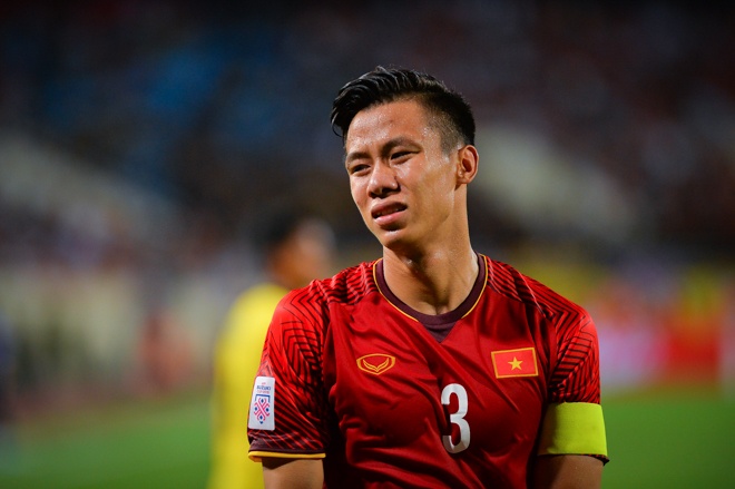 Que Ngoc Hai,  doi tuyen Viet Nam,  doi tuyen Iran,  Asian Cup anh 1