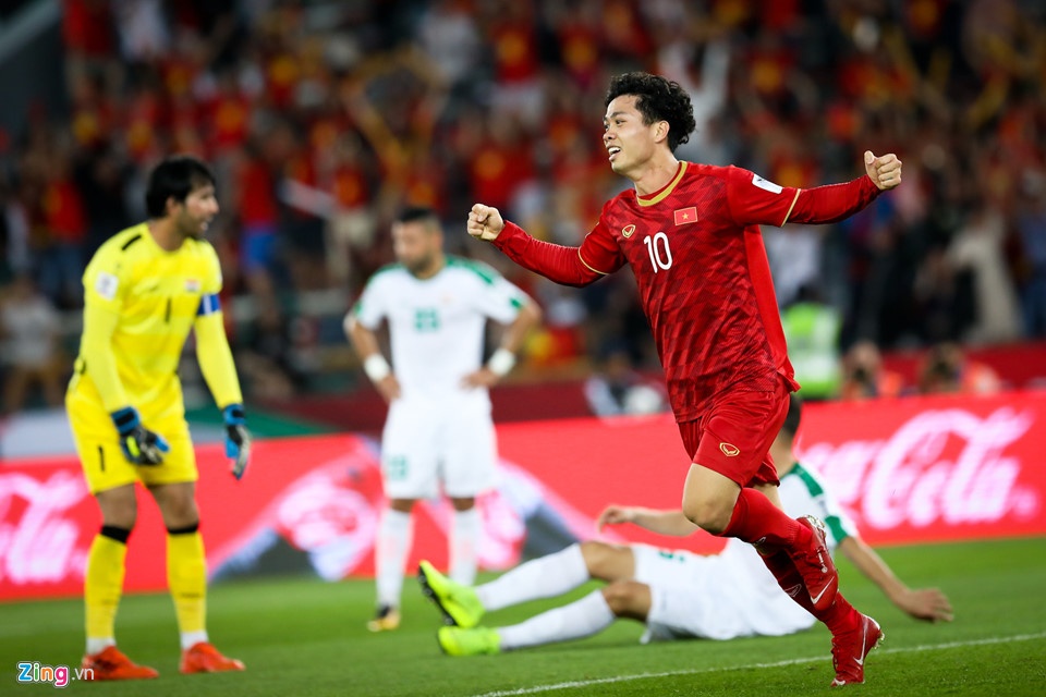 Việt Nam vs Iran, Asian Cup 2019, đội tuyển Việt Nam, lịch thi đấu Asian Cup 2019 ảnh 1 Viet Nam vs Iran, Asian Cup 2019, doi tuyen Viet Nam, lich thi dau Asian Cup 2019 anh 1