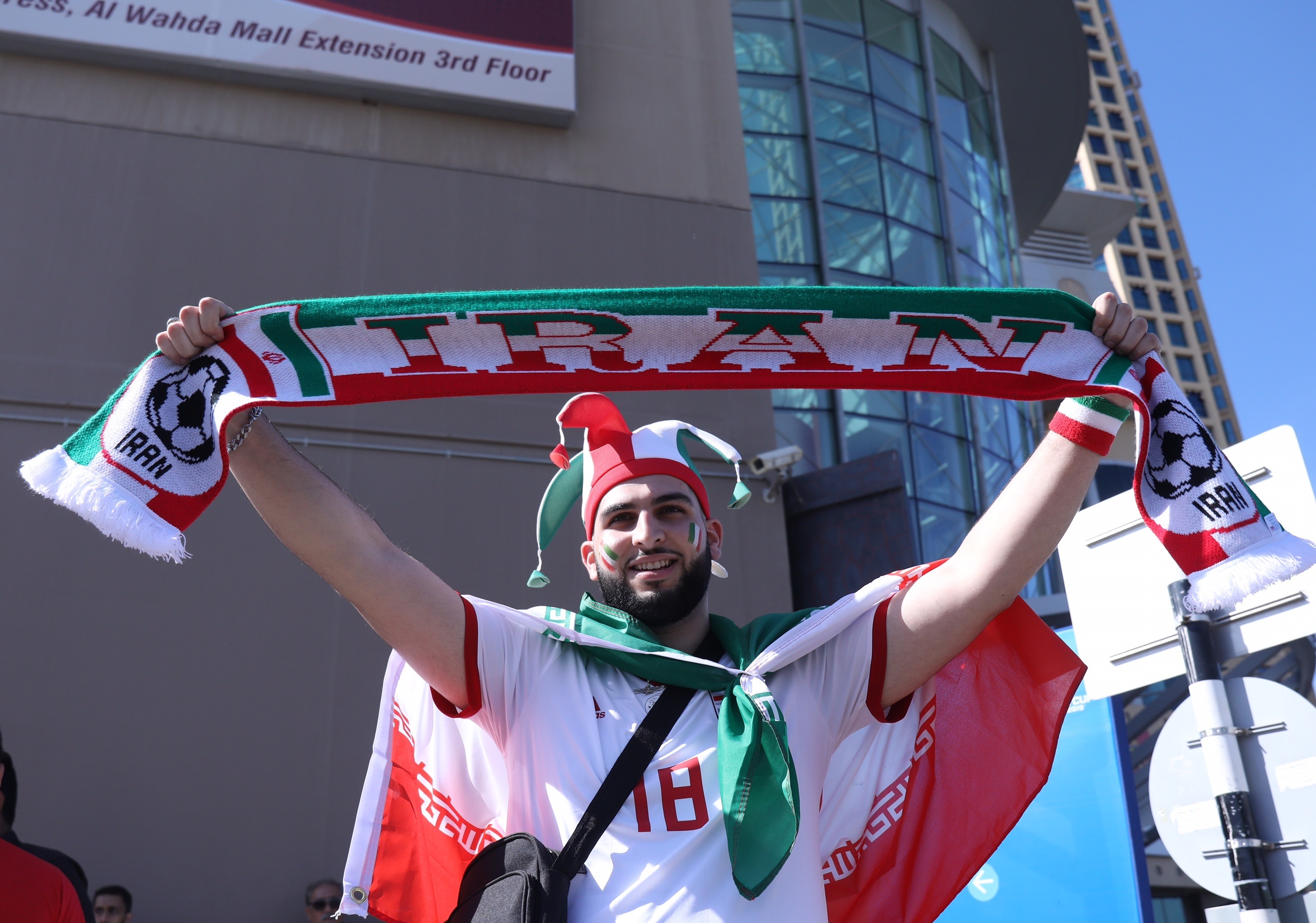 Asian Cup 2019, Việt Nam vs Iran, Lịch thi đấu Asian Cup ảnh 1 Asian Cup 2019, Viet Nam vs Iran, Lich thi dau Asian Cup anh 1