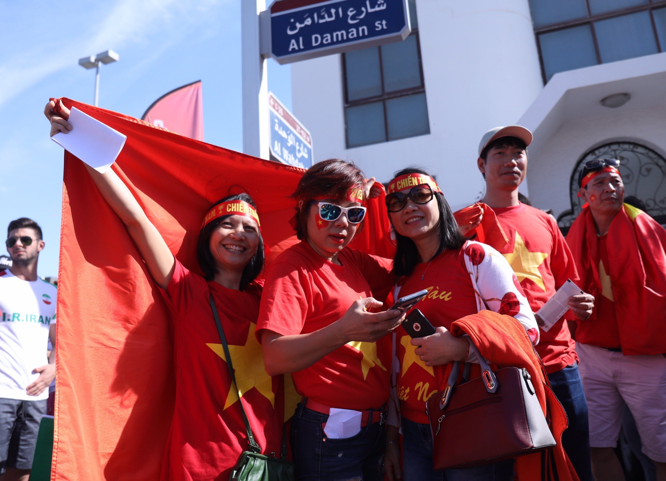 Asian Cup 2019, Việt Nam vs Iran, Lịch thi đấu Asian Cup ảnh 4 Asian Cup 2019, Viet Nam vs Iran, Lich thi dau Asian Cup anh 4