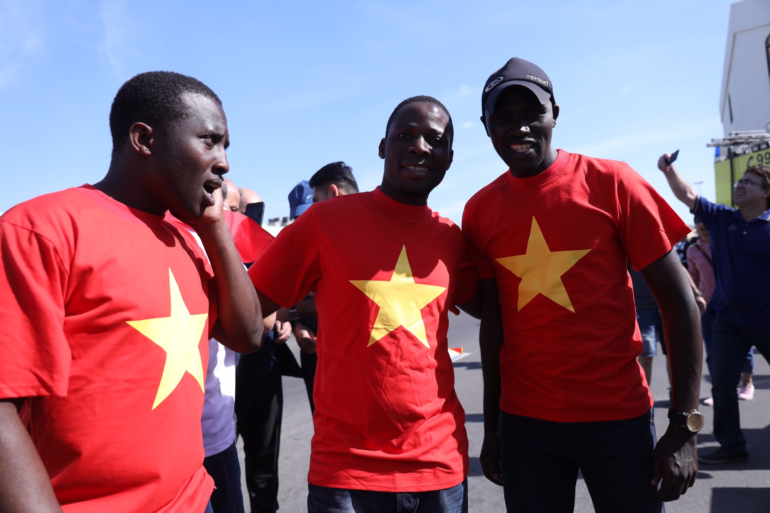 Asian Cup 2019, Việt Nam vs Iran, Lịch thi đấu Asian Cup ảnh 7 Asian Cup 2019, Viet Nam vs Iran, Lich thi dau Asian Cup anh 7