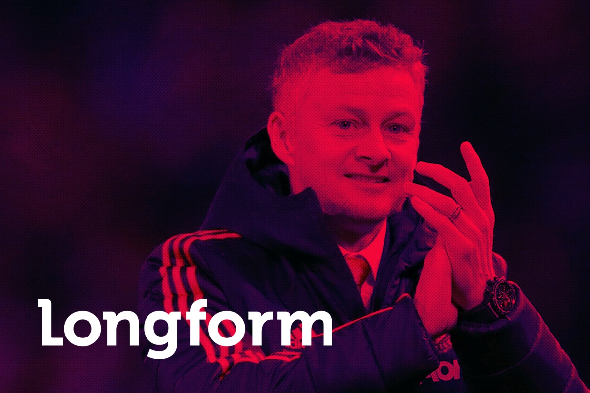 HLV Solskjaer - tu noi nhuc nha cua dong ho toi ghe thuyen truong MU hinh anh