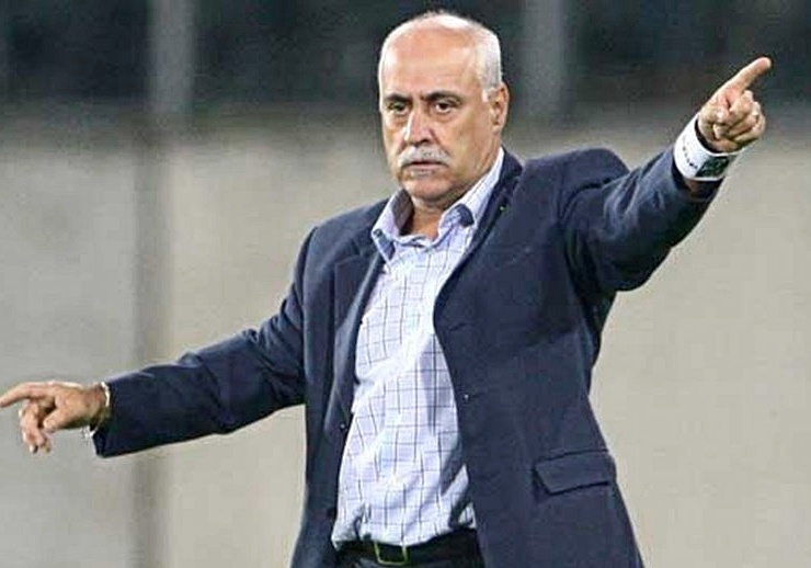 HLV tung thua Viet Nam duoc bo sung vao doi ngu huan luyen tuyen Iran hinh anh