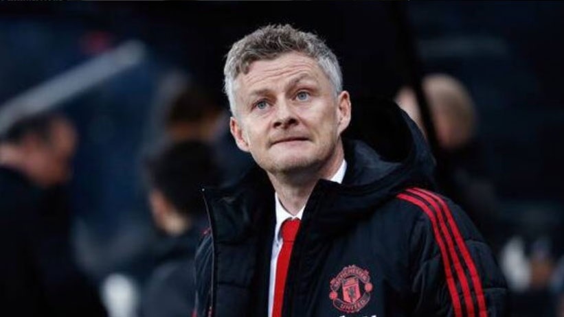 Tottenham vs Man Utd: Tran dau kho khan nhat cua HLV Solskjaer hinh anh