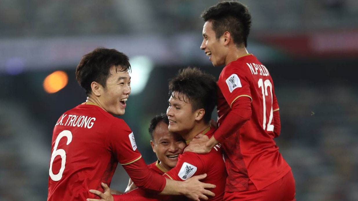 Kich ban nao de tuyen Viet Nam vuot qua vong bang Asian Cup 2019? hinh anh