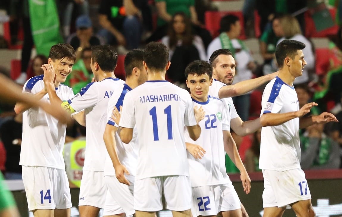 Doi tuyen Viet Nam vuot qua vong bang,  Asian Cup 2019 anh 2