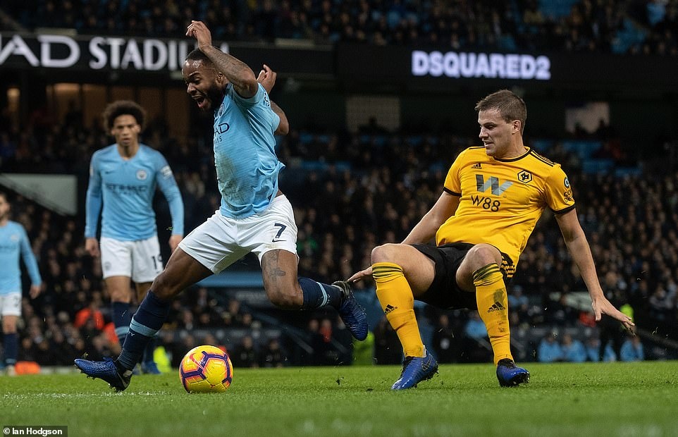 Man City vs Wolves,  Man City dung duoi Liverpool,  ket qua ngoai hang Anh anh 2