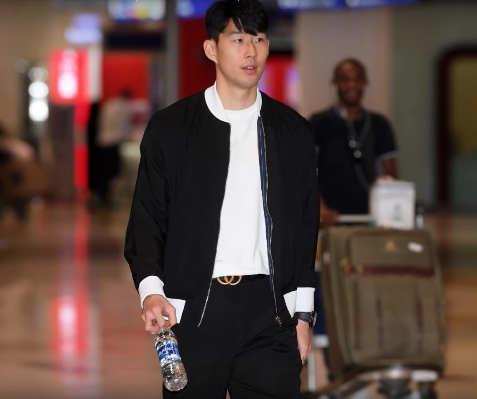 Son Heung-min, đội tuyển Hàn Quốc, Asian Cup ảnh 1 Son Heung-min, doi tuyen Han Quoc, Asian Cup anh 1