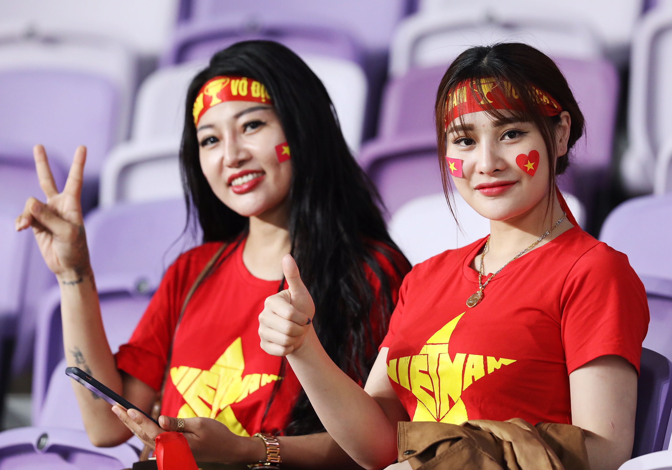 CDV tiep lua cho tuyen Viet Nam quyet dau voi Yemen hinh anh