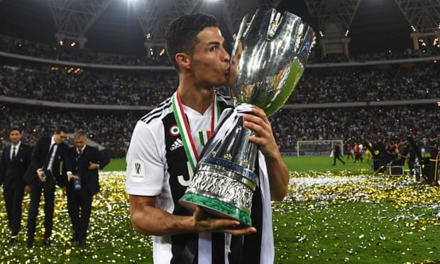 Ronaldo,  Juventus vô địch,  Ronaldo có danh hiệu đầu tiên,  Real Madrid ảnh 2 Ronaldo,  Juventus vo dich,  Ronaldo co danh hieu dau tien,  Real Madrid anh 2