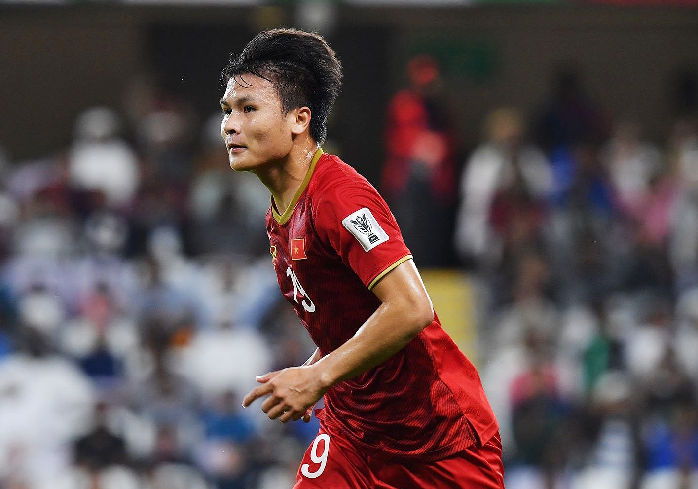 Quang Hai: 'Du con mot tia hy vong, Viet Nam van se cho doi' hinh anh