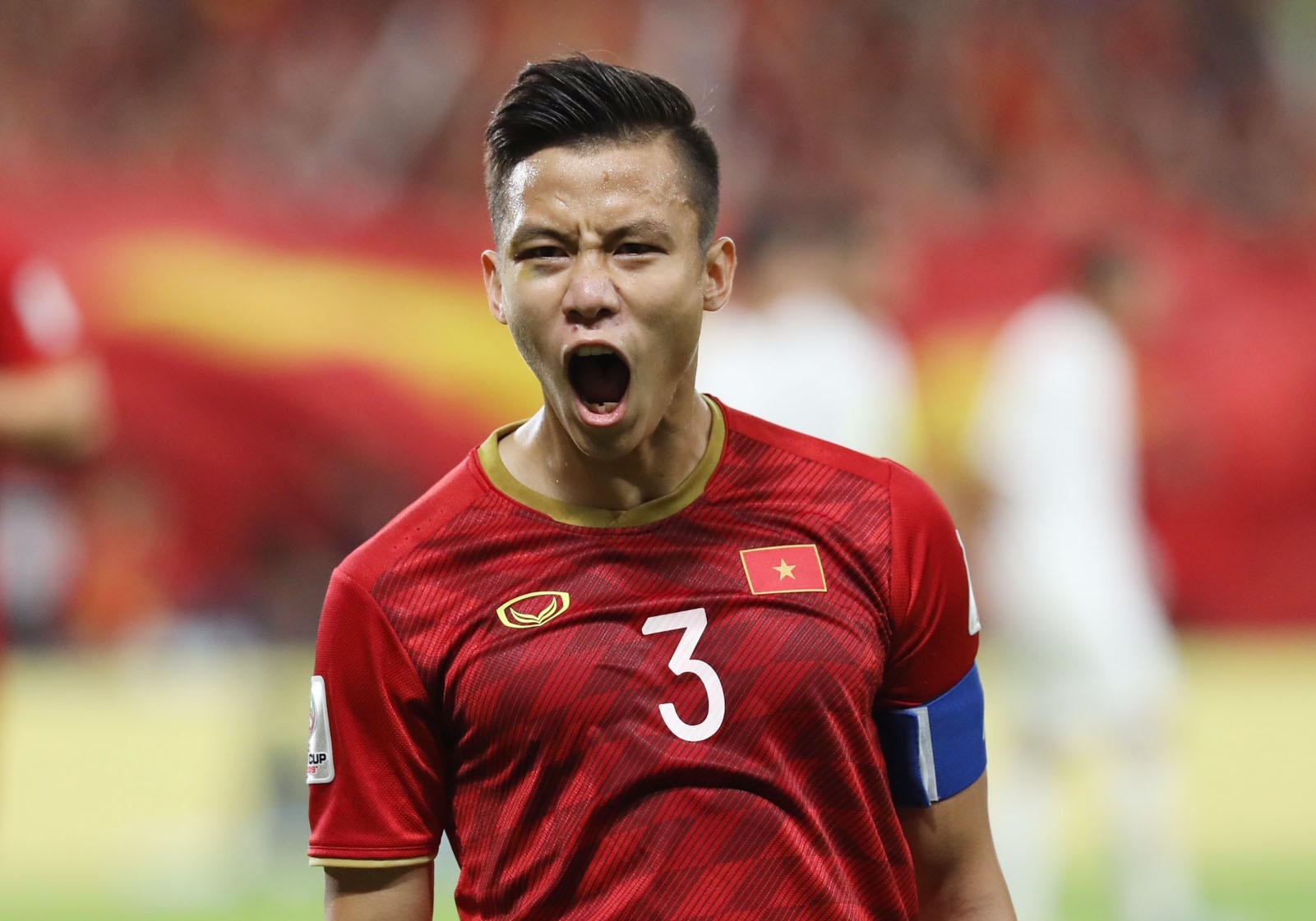 CDV Jordan nhac nho doi tuyen than trong truoc Viet Nam o vong 1/8 hinh anh