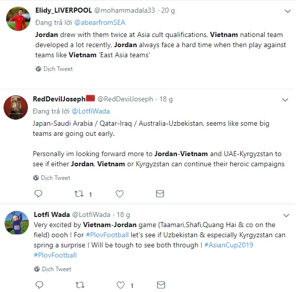 đội tuyển Việt Nam, Jordan, Asian Cup, vòng 1/8 ảnh 1 doi tuyen Viet Nam, Jordan, Asian Cup, vong 1/8 anh 1