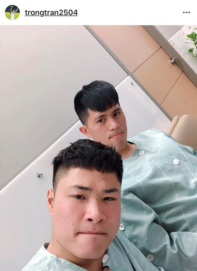 Trần Đình Trọng, đội tuyển Việt Nam, Asian Cup ảnh 1 Tran Dinh Trong, doi tuyen Viet Nam, Asian Cup anh 1