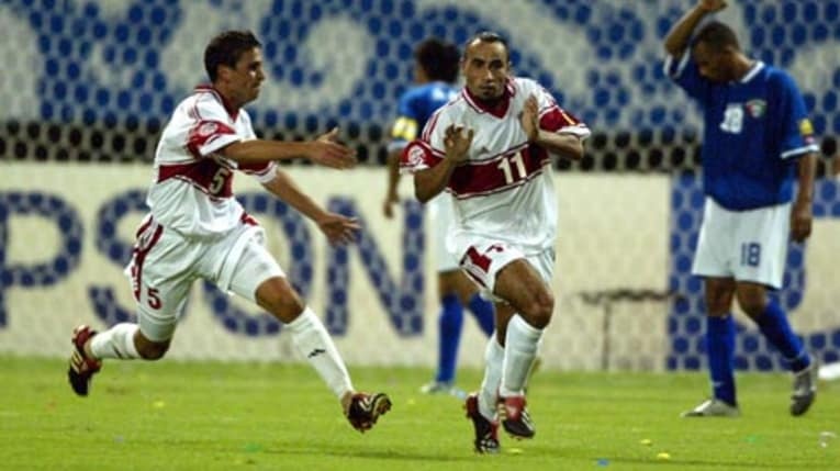 Amer Shafi,  đội trưởng Jordan,  đội tuyển Việt Nam,  Asian Cup ảnh 1 Amer Shafi,  doi truong Jordan,  doi tuyen Viet Nam,  Asian Cup anh 1