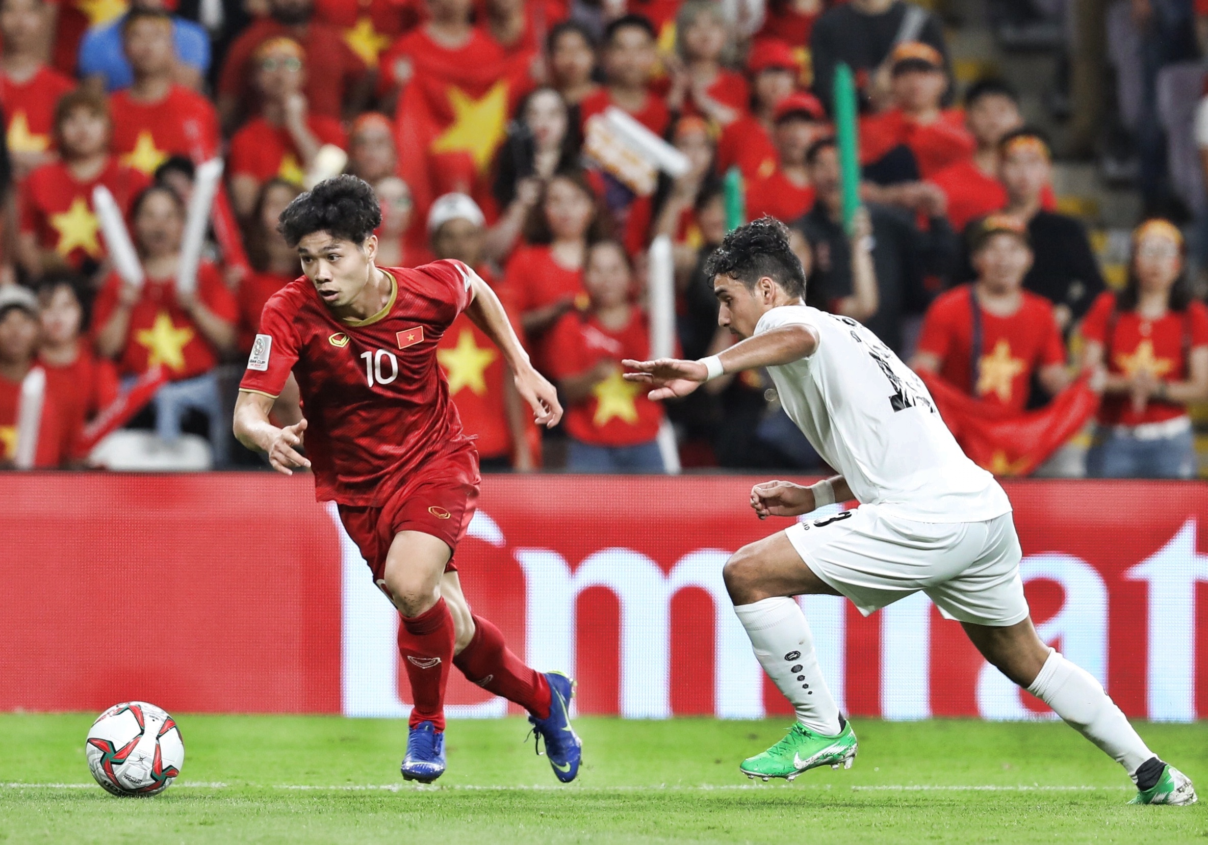 Bao chi Jordan danh gia nhu the nao ve tuyen Viet Nam? hinh anh