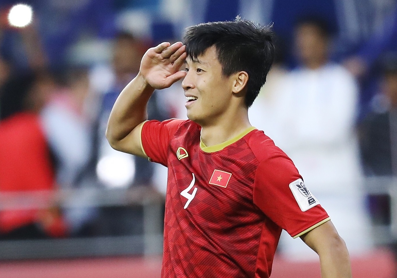 Bui Tien Dung: 'Cu sut 11 m lan nay rat khac o Thuong Chau' hinh anh