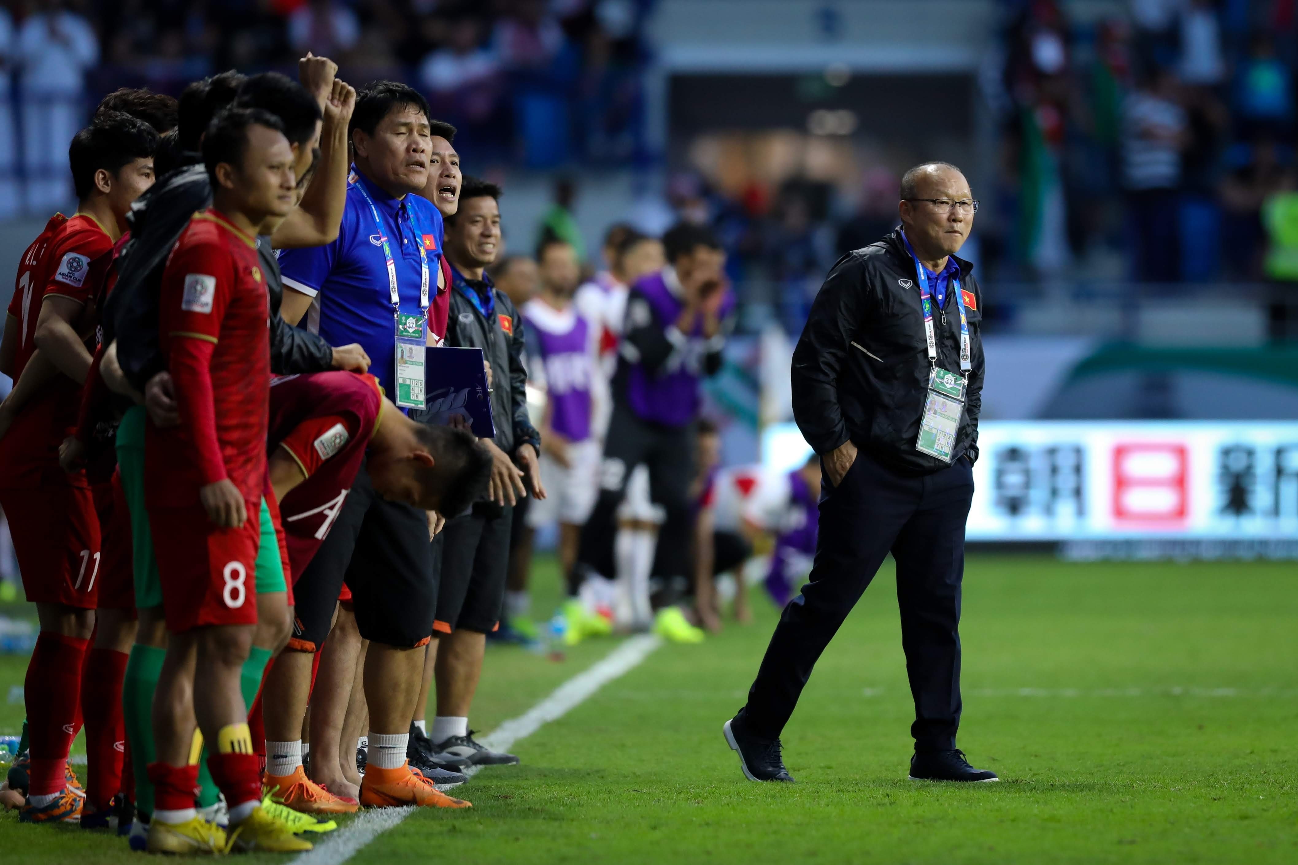 tuyen Viet Nam vs Nhat Ban anh 2