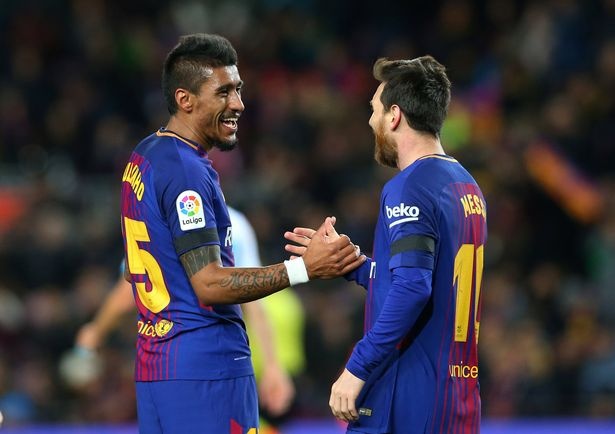 Barcelona mua tân binh, Kevin Prince Boateng, Messi, Barcelona ảnh 2 Barcelona mua tan binh, Kevin Prince Boateng, Messi, Barcelona anh 2