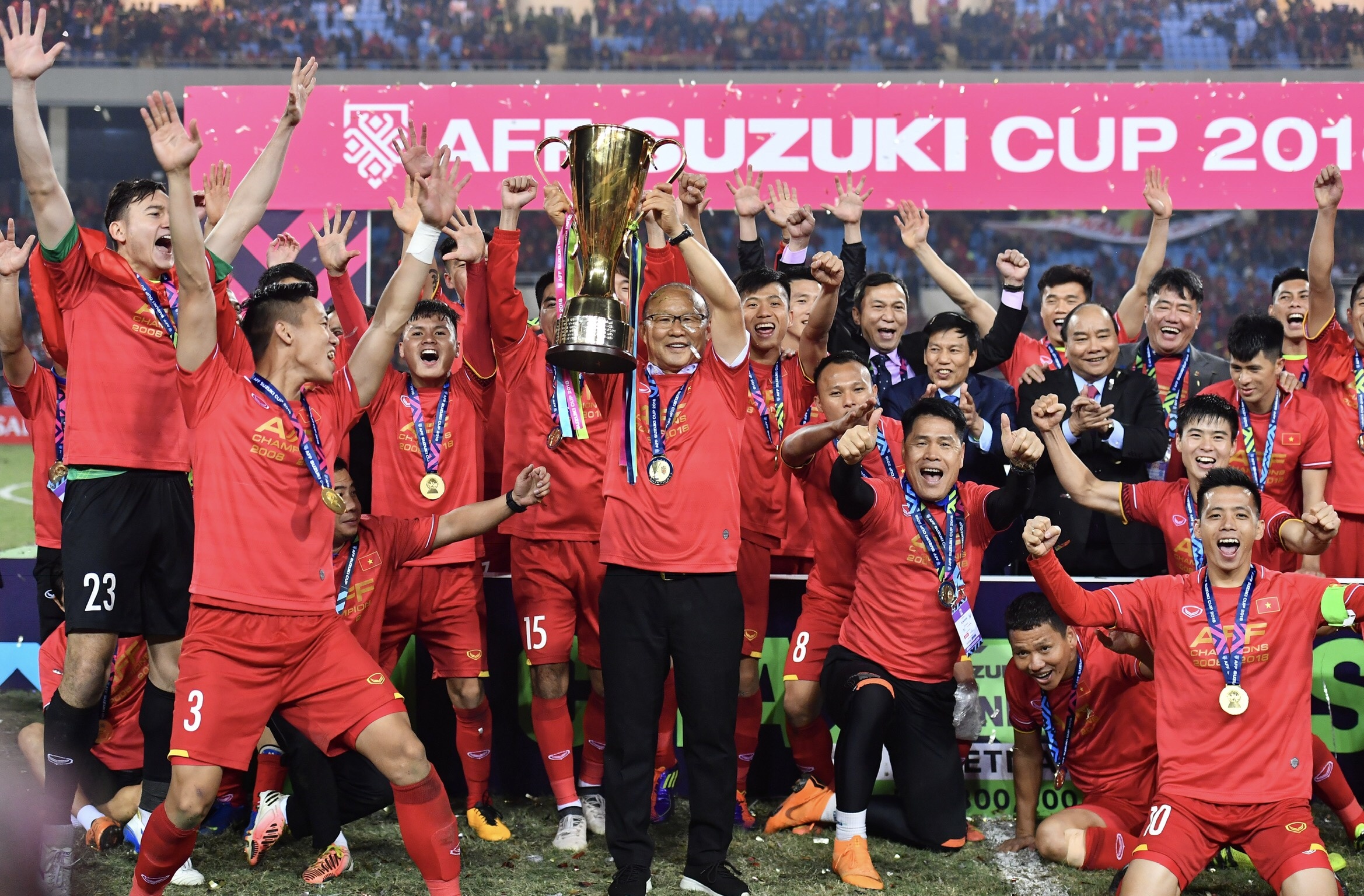 đội tuyển Việt Nam, Asian Cup ảnh 2 doi tuyen Viet Nam, Asian Cup anh 2