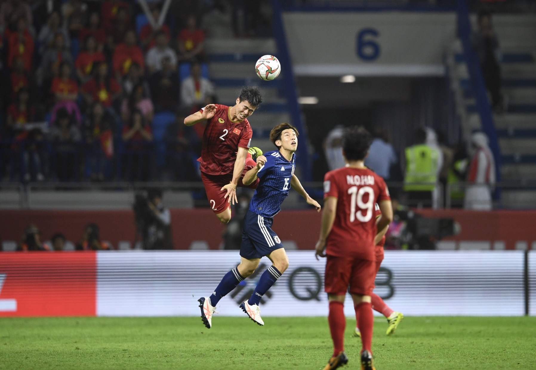 đội tuyển Việt Nam, Asian Cup ảnh 1 doi tuyen Viet Nam, Asian Cup anh 1