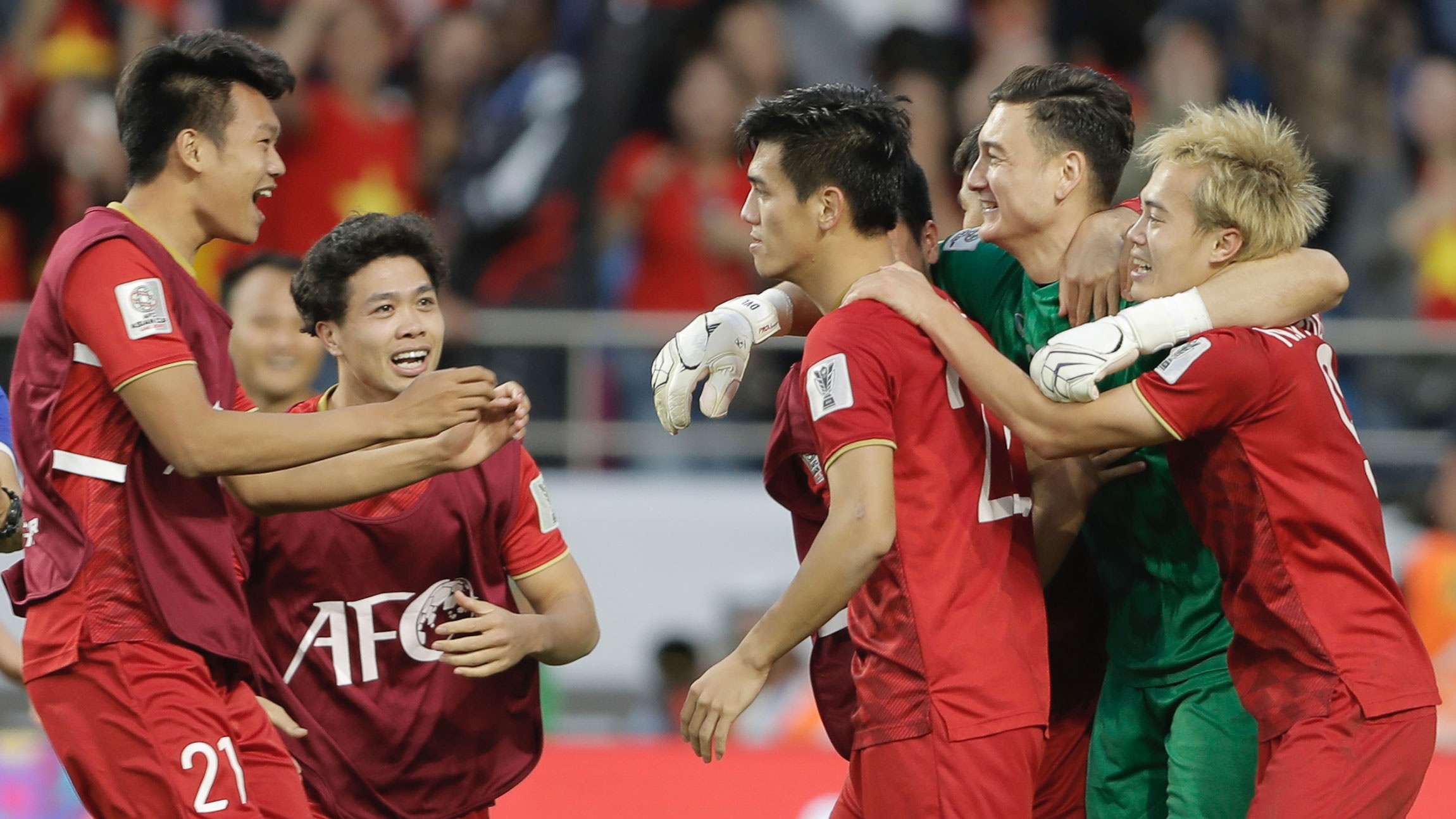 đội tuyển Việt Nam, đội tuyển Nhật Bản, Asian Cup ảnh 1 doi tuyen Viet Nam, doi tuyen Nhat Ban, Asian Cup anh 1