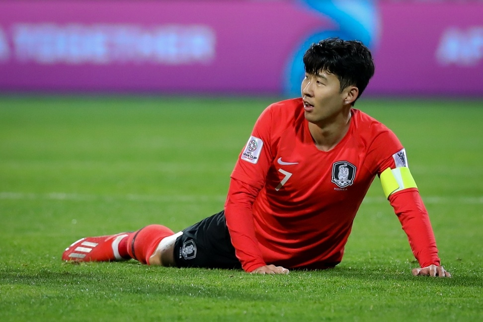 Fox Sports: Han Quoc bi loai vi tan cong thieu hieu qua hinh anh