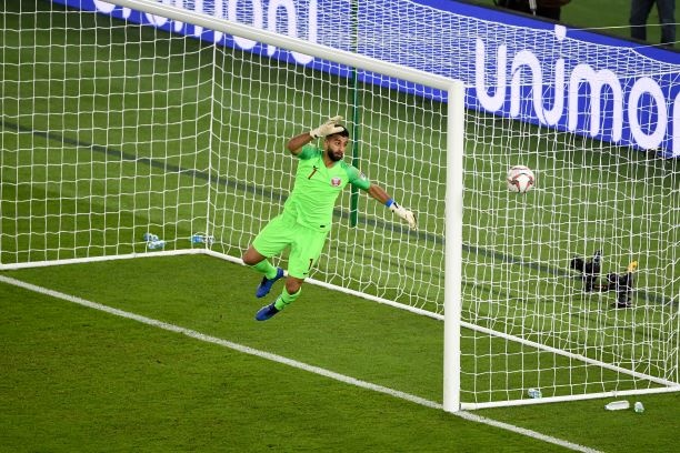 Hàn Quốc vs Qatar, Son Heung-min, Hàn Quốc bị loại, Asian Cup 2019 ảnh 3 Han Quoc vs Qatar, Son Heung-min, Han Quoc bi loai, Asian Cup 2019 anh 3