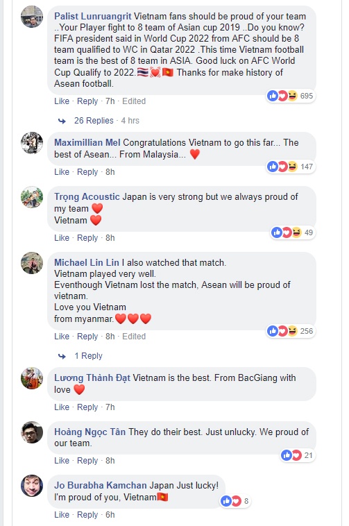 CĐV Việt Nam, Asian Cup, đội tuyển Việt Nam, CĐV Đông Nam Á ảnh 1 CDV Viet Nam, Asian Cup, doi tuyen Viet Nam, CDV Dong Nam A anh 1