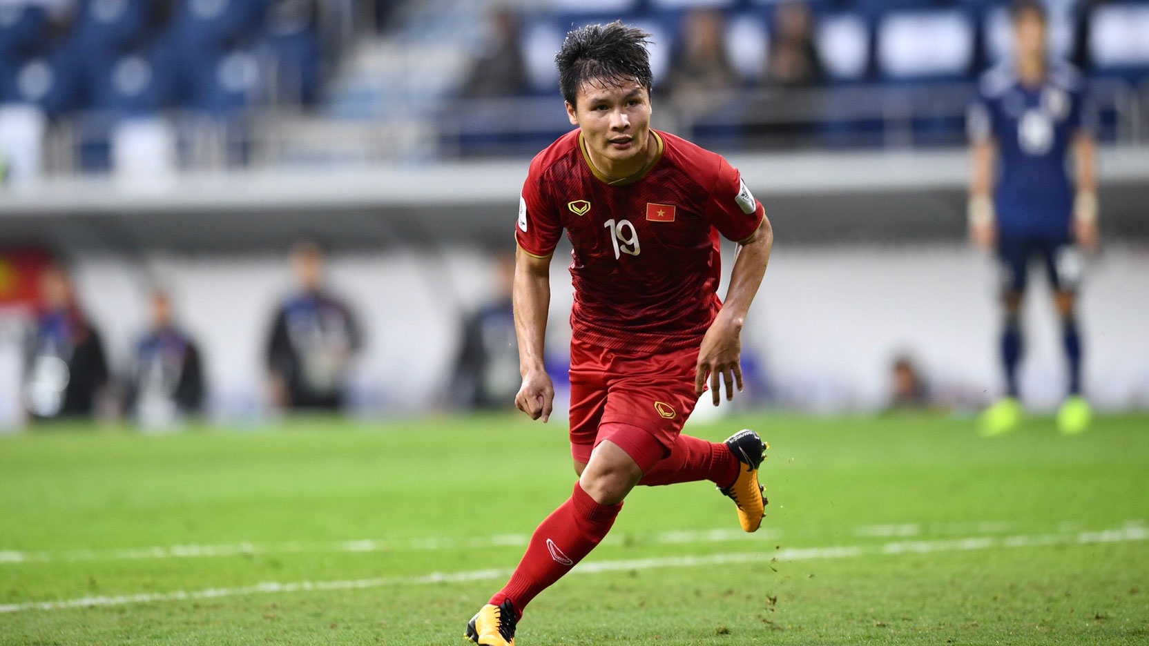 CDV Dong Nam A: 'Tuyen Viet Nam co quyen tu hao tai Asian Cup' hinh anh