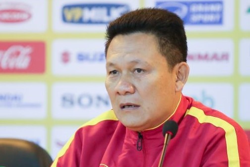 U22 Viet Nam se khong trieu tap Quang Hai, Van Hau hinh anh