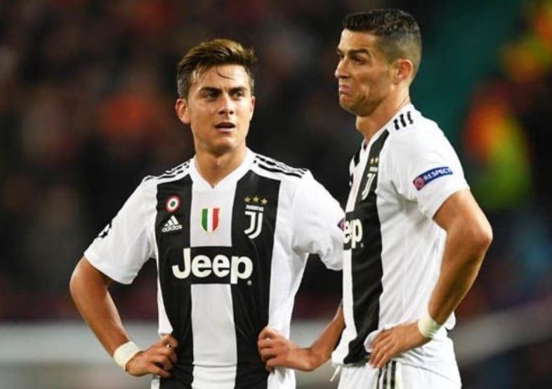 Juventus chua the vo dich Serie A sau tran thua nguoc hinh anh