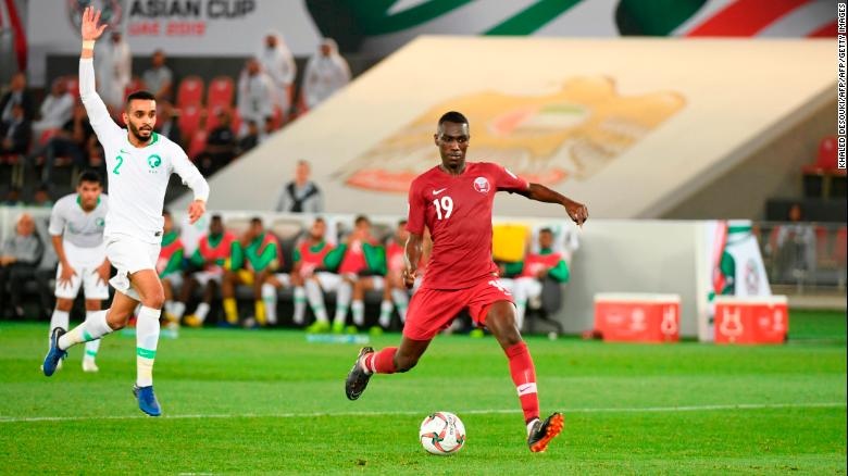 đội tuyển UAE,  đội tuyển Qatar,  Asian Cup ảnh 3 doi tuyen UAE,  doi tuyen Qatar,  Asian Cup anh 3