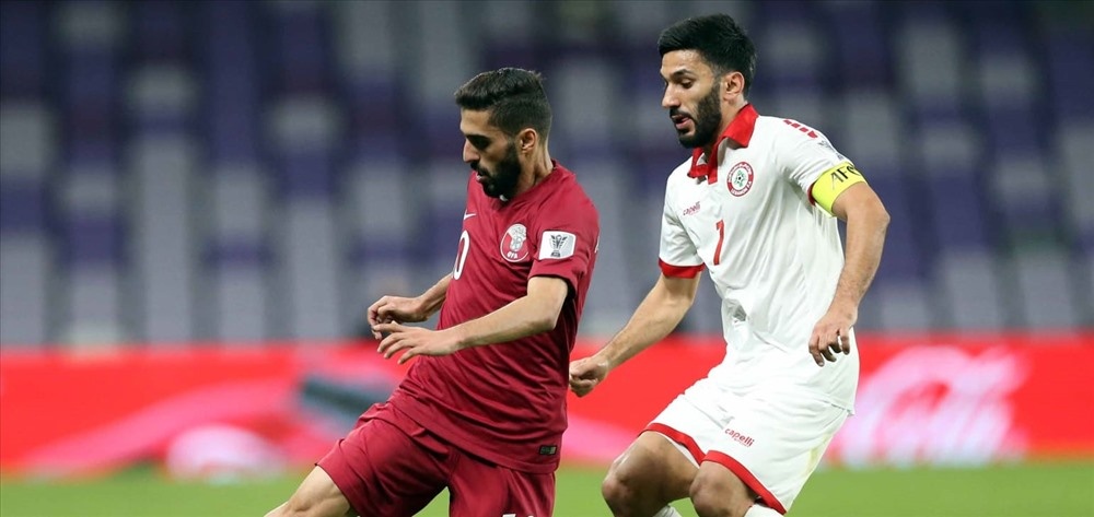 đội tuyển UAE,  đội tuyển Qatar,  Asian Cup,  bán kết ảnh 1 doi tuyen UAE,  doi tuyen Qatar,  Asian Cup,  ban ket anh 1