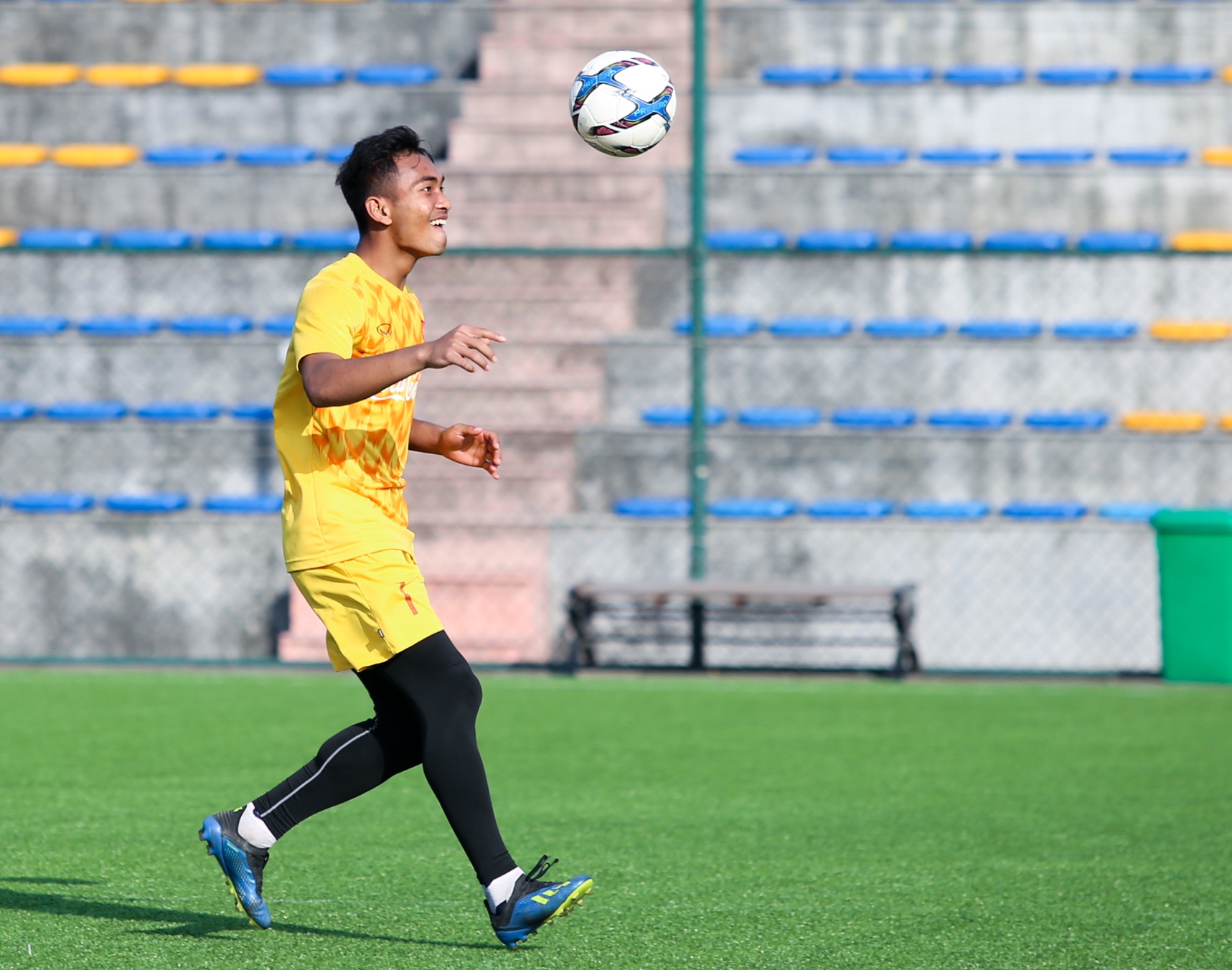 U22 Việt Nam, Nguyễn Quốc Tuấn, U22 Đông Nam Á, Đội tuyển Việt Nam ảnh 1 U22 Viet Nam, Nguyen Quoc Tuan, U22 Dong Nam A, Doi tuyen Viet Nam anh 1