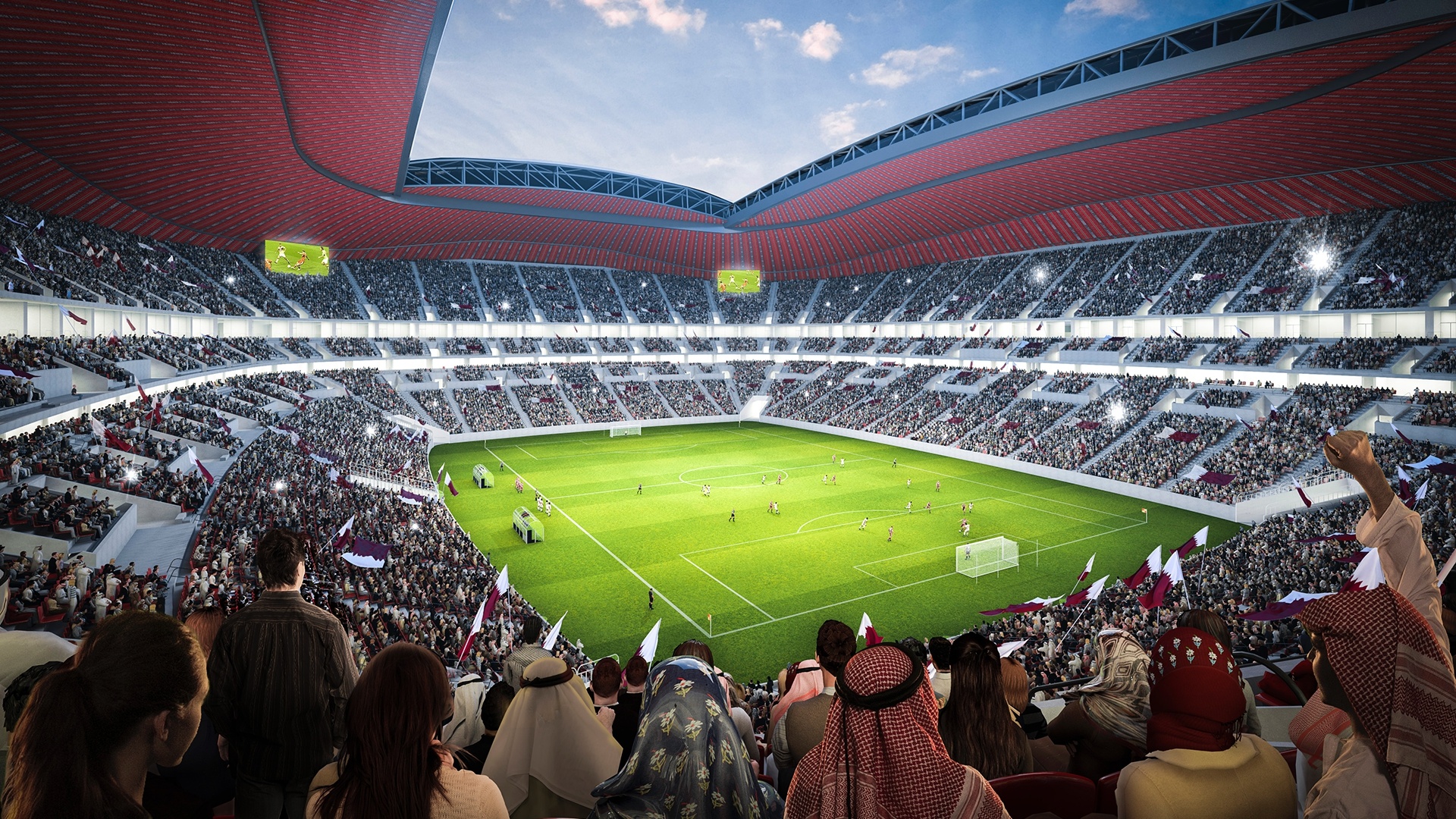 đội tuyển Qatar, World Cup, Asian Cup, Nhật Bản ảnh 1 doi tuyen Qatar, World Cup, Asian Cup, Nhat Ban anh 1