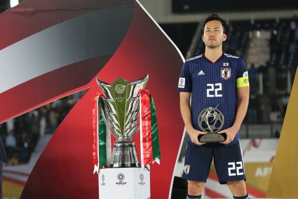 Nhật Bản vs Qatar,  Qatar vô địch Asian Cup ảnh 2 Nhat Ban vs Qatar,  Qatar vo dich Asian Cup anh 2