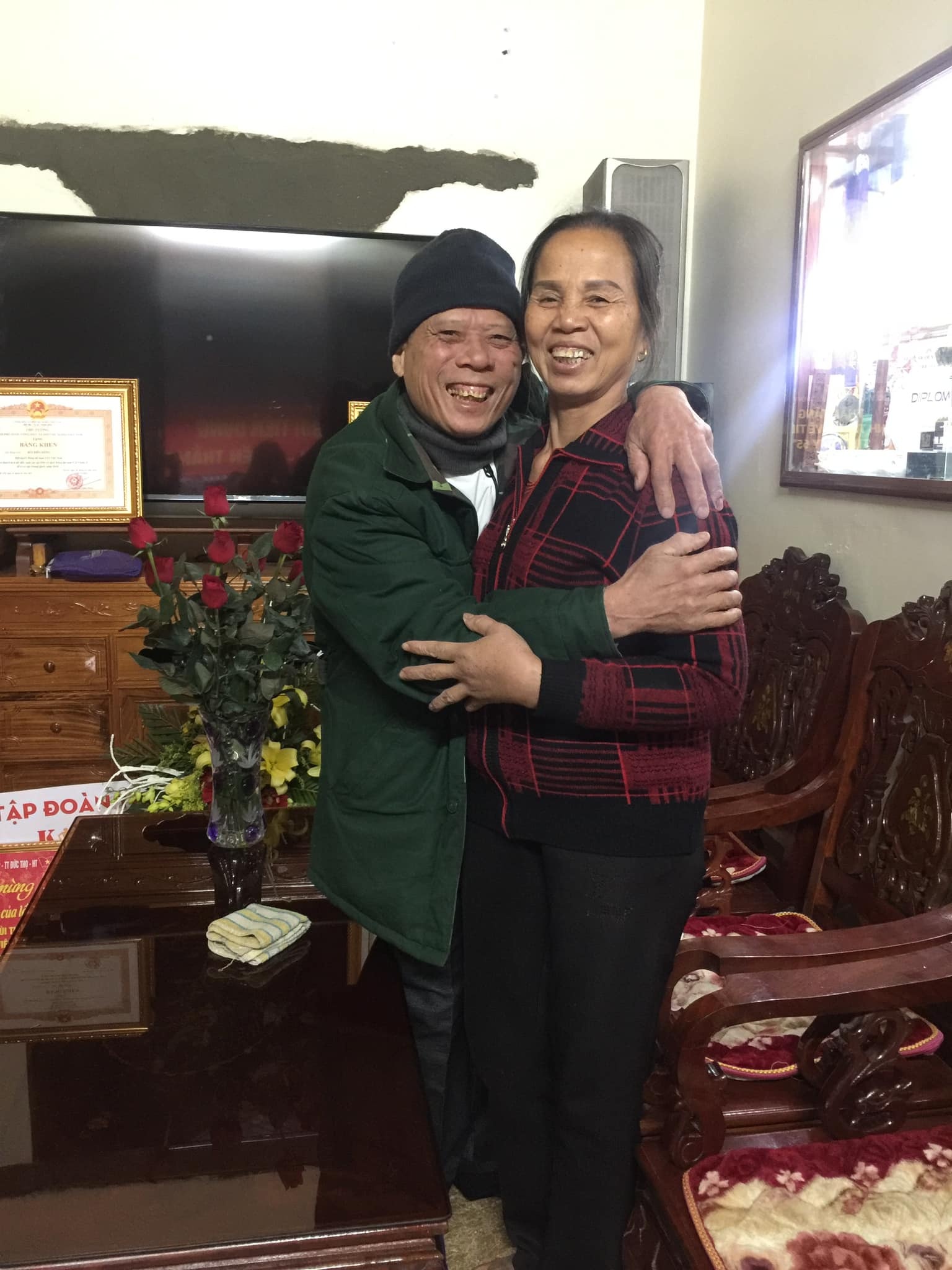 trung ve Bui Tien Dung,  doi tuyen Viet Nam,  30 Tet anh 1