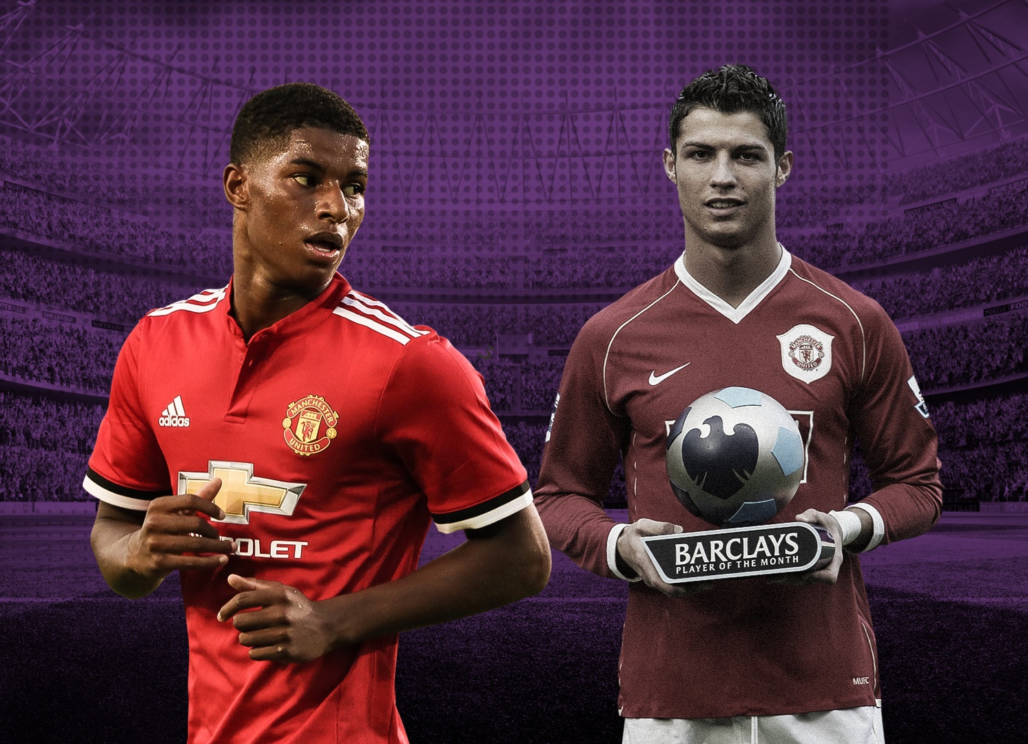 Duoi thoi Solskjaer, Rashford da dat den dang cap hang dau chau Au? hinh anh